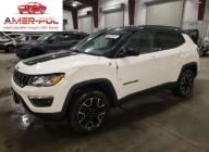 Jeep Compass Trailhawk 2019 2.4l 2.4 Benzyna 180KM