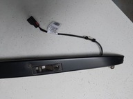 Jaguar xk x150 LISTWA RYGIEL DACHU CZUJNIK 712008911