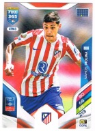 PANINI FIFA 365 2026 NAHUEL MOLINA ATLETICO MADRYT CORE ATM3
