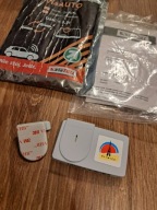 viatoll Via Toll Via auto urządzenie nowe