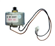 Silnik komutatorowy RF-510T 12V używany z gwarancją. 4-12-5