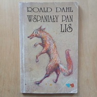 Roald Dahl - Wspaniały pan lis