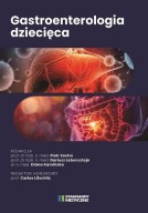 Gastroenterologia dziecięca - wydanie II