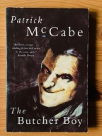 Patrick McCabe The Butcher Boy