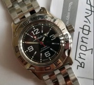 ZEGAREK VOSTOK. AUTOMAT. AMFIBIA 100315. 20ATM.