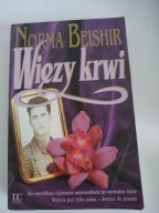 Więzy krwi Norma Beishir