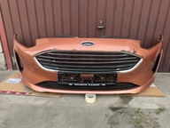 ZDERZAK PRZÓD PRZEDNI FORD FIESTA MK8 17-