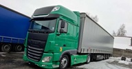 DAF DAF XF 480 FT LOW DECK SCHMITZ VARIOS ZESTAW MEGA 12.9 Diesel