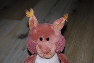 pluszak maskotka wiewiórka ruda kitka od Nici