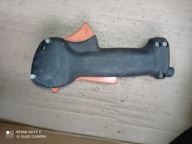 STIHL HT HL 85 100 120 130 RĄCZKA GAZU GASZENIE UCHWYT MANIPULACYJNY SSANIE