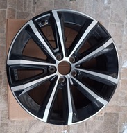 Felga aluminiowa OE VOLVO S60 V60 8x18 5x108 ET42 32358646 Stan BDB