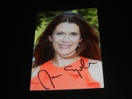 Autograf Oryginalny - Sydor Joanna