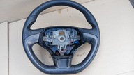CITROEN C3 DS3 RACING 2015 KIEROWNICA KARBON CARBON steering wheel