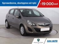 Opel Corsa 1.2, Salon Polska, Serwis ASO, Klima