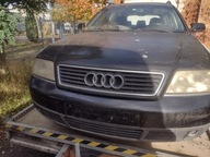 Audi A6 C5 Kompletna MaskaLZ9W st.BDB