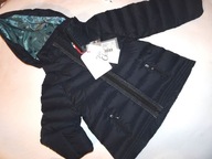 MARESE 104 CM KURTKA PUCHOWA NA ZIMĘ LEKKA SUPER NOWA!!