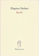 Bajki Zbigniew Herbert