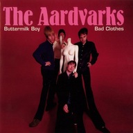 The Aardvarks-Buttermilk Boy / Bad Clothes