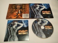 ASP – Wer Sonst? / Im Märchenland - CD 2009 1.WYDANIE DIGI C2304