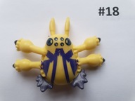 FIGURKA POKEMON PIKACHU #18