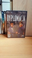 Gra na komputry DYPLOMACJA PC
