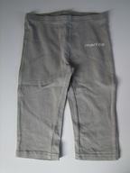 Legginsy 3/4 dla dziewczynki