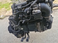 SILNIK 1.4 TSI CAVE IBIZA CUPRA 6J R210