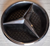 Mercedes ML 166 A0008880060 205 grill Logo Gwiazda Emblemat Znaczek