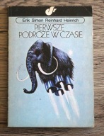 Pierwsze podróże w czasie Reinhard Heinrich, Simon