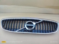 VOLVO V40 II 2 16- ATRAPA GRILL ZDERZAKA PRZÓD 31425337 LIFT CHROM LOGO CC