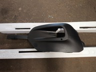 Kratka zderzaka lewa, obudowa halogenu, zaślepka Opel Combo E 2018+