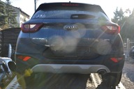 tylny zderzak z czujnikami kia Stonic 2020 lak EU3