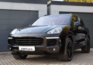 Porsche Cayenne 3.0 Diesel _ 262 KM _ Panorama _ LIFT 3.0 Diesel 262KM