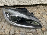 VOLVO S60 V60 lift REFLEKTOR LAMPA PRAWA zwykła h7 europa