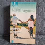 Zostań ile chcesz Anna Harłukowicz-Niemczynow A16