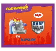 SUPER ZINGS seria 14 superzings SUPER THIN superthings V15 Slipslide