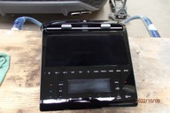 HYUNDAI TUCSON IV 2021 PANEL NAWIGACJA 97250-N7300