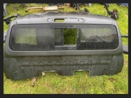 X-KLASA W470 SZYBA TYŁ TYLNA PAKI PRZESUWNA UchylnA 2017R