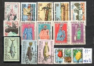 Senegal 12 T , mix 4