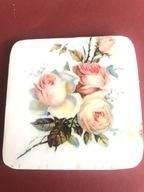 podstawki - podkładki - ozdobne angielskie roze