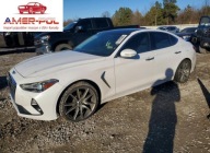 Genesis G70 Prestige 2019 2.0 Benzyna 252KM