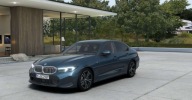 BMW Seria 3 BMW 320d xDrive M Sport Sedan 2.0 Diesel 190KM