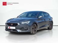 Cupra Leon Beats Faktura VAT VZ 300kmFotele z pamieciaModel 2024 2.0