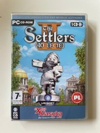 The Settlers II 10 lecie PL PC