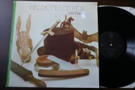 Waldo De Los Rios Ouvertures