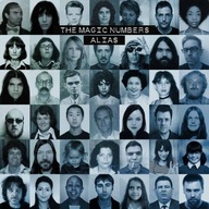 THE MAGIC NUMBERS - Alias