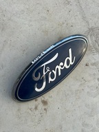 FORD RANGER V 15-22 LIFT EMBLEMAT ZNACZEK PRZÓD PRZEDNI W ATRAPE GRILL