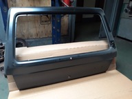 FIAT PANDA 141 KLAPA POKRYWA BAGAŻNIKA 7779735