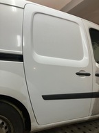Drzwi prawe przesuwne boczne Renault Kangoo II Citan W415 QNG komplet IGŁA