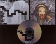HK119 - IMAGINATURE - CD